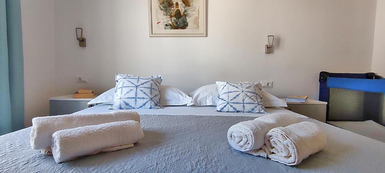 Adriatic Blue View Appartement Drvenik  Buitenkant foto