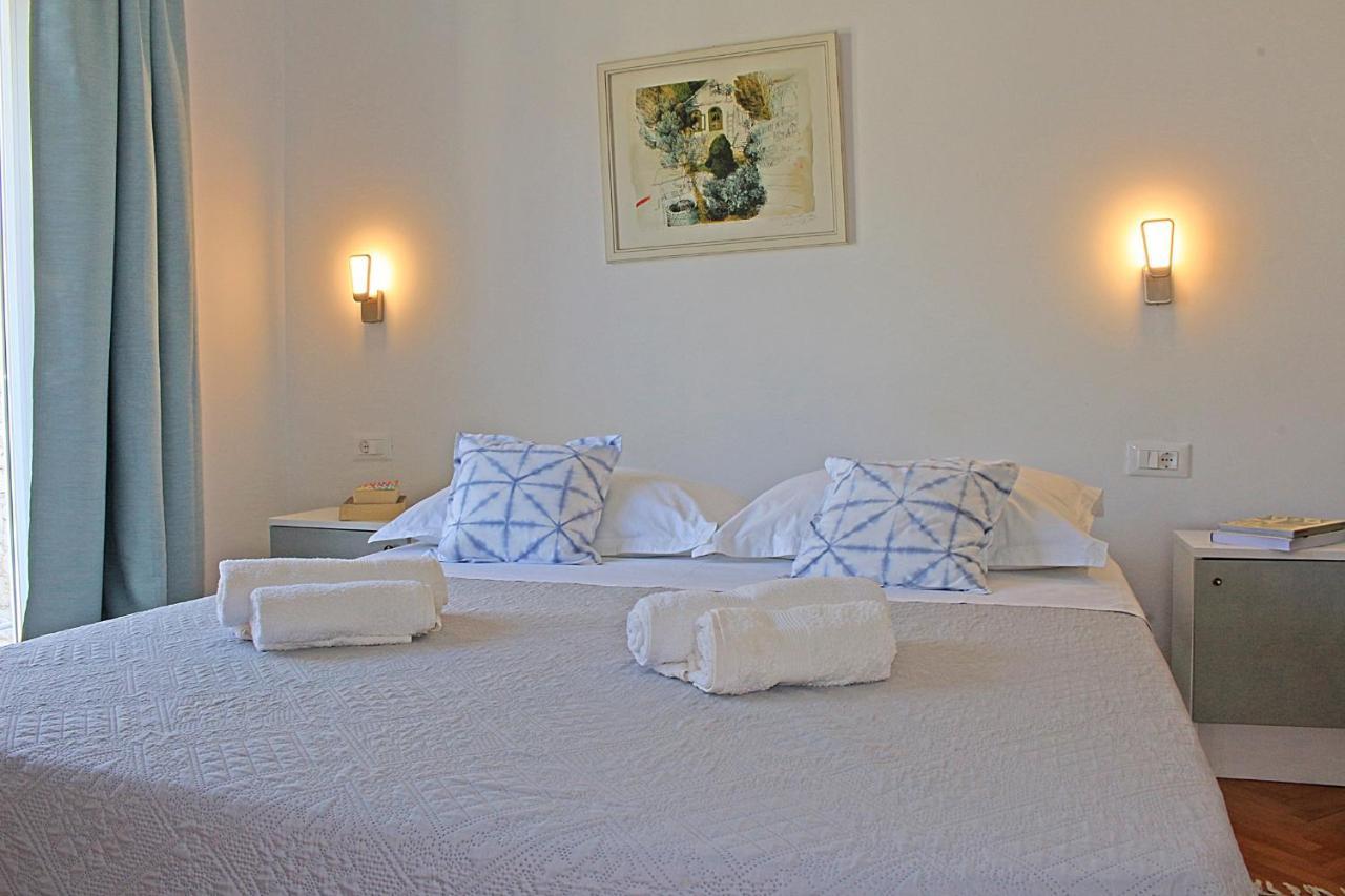 Adriatic Blue View Appartement Drvenik  Buitenkant foto