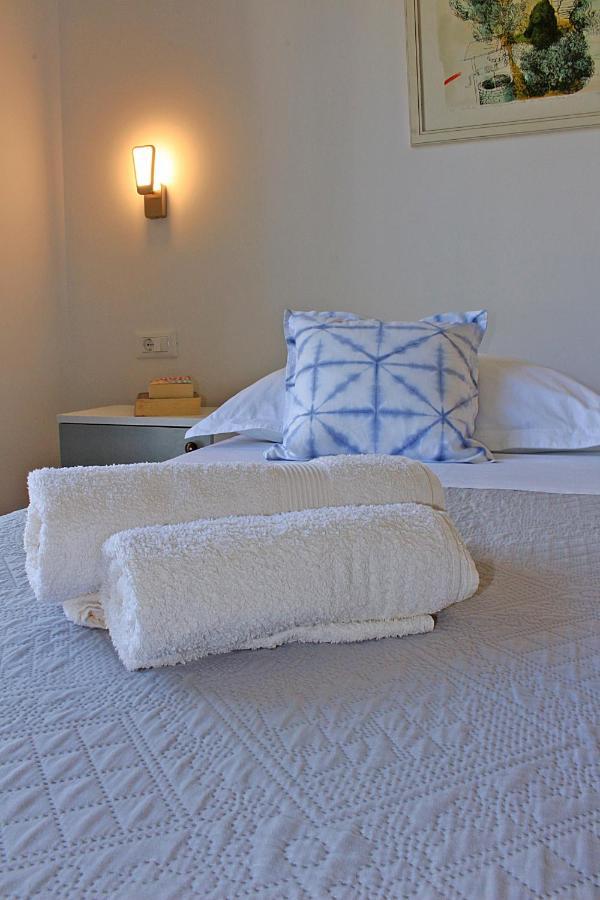 Adriatic Blue View Appartement Drvenik  Buitenkant foto