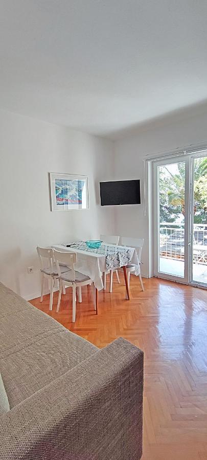 Adriatic Blue View Appartement Drvenik  Buitenkant foto