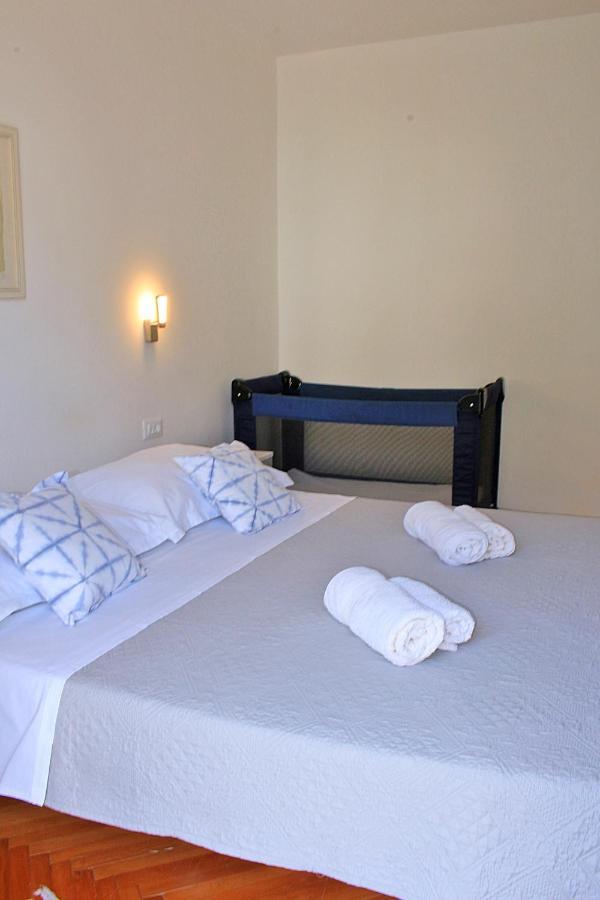 Adriatic Blue View Appartement Drvenik  Buitenkant foto
