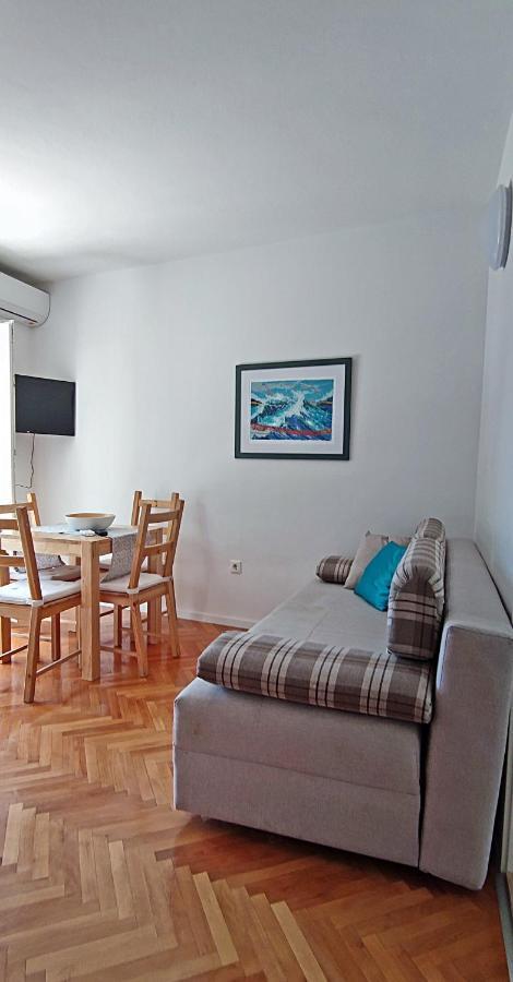 Adriatic Blue View Appartement Drvenik  Buitenkant foto