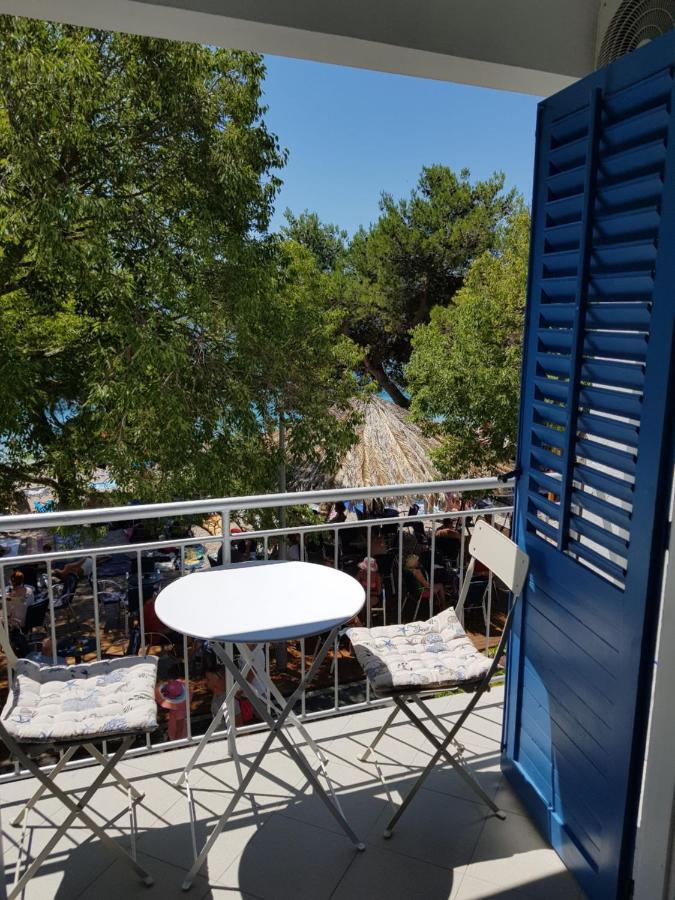 Adriatic Blue View Appartement Drvenik  Buitenkant foto